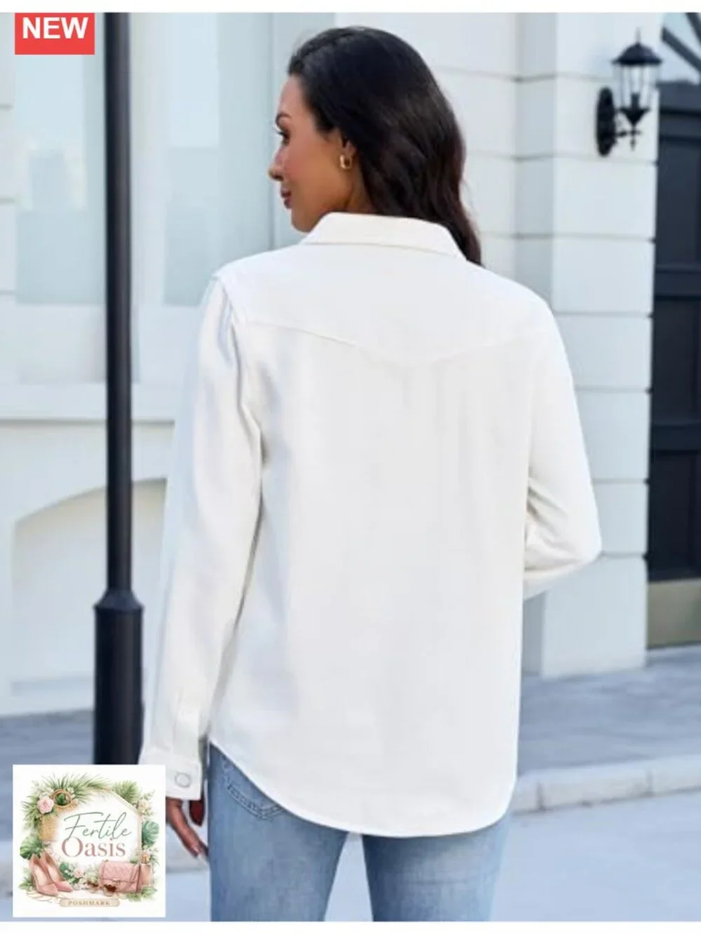 N/A this trendy